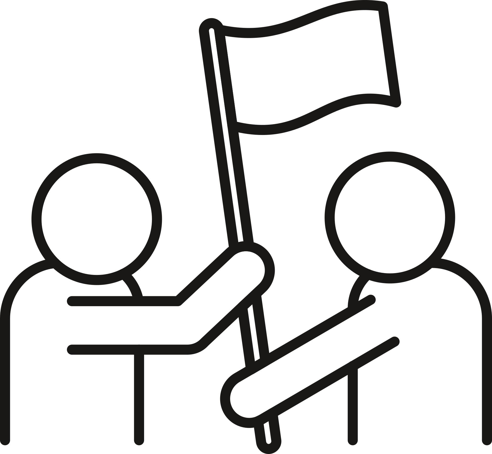 Universal software solutions with full service